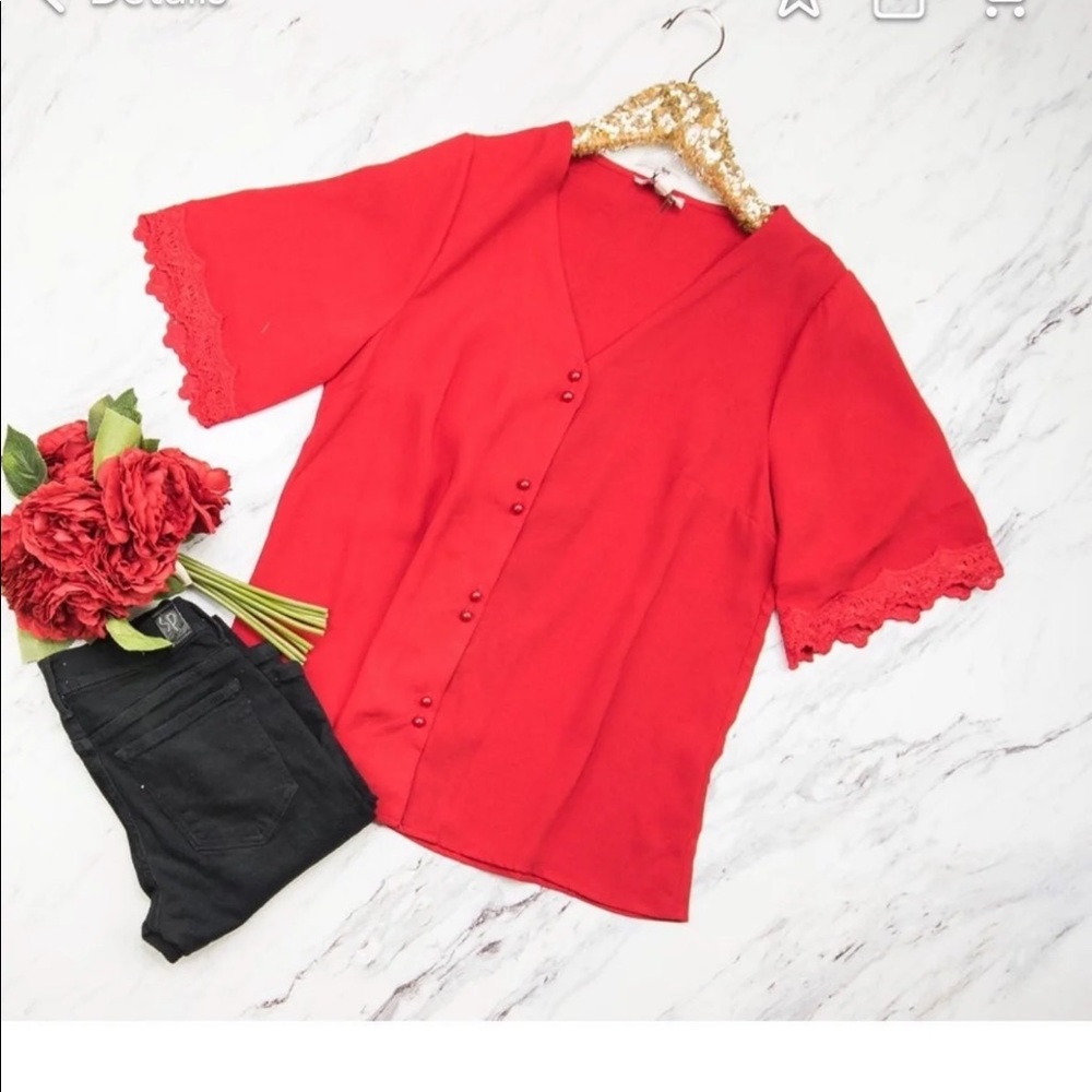 Women blouse